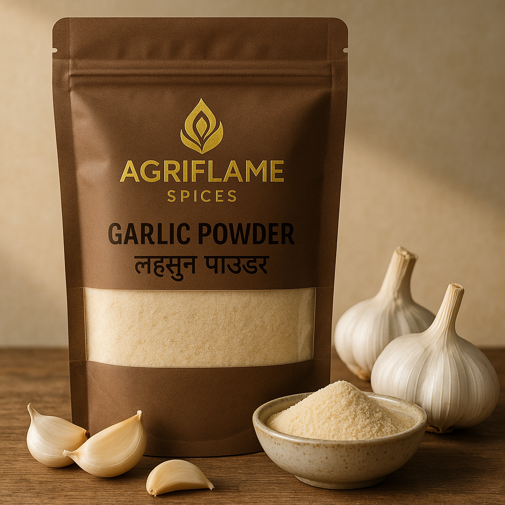 Garlic Powder